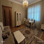 Продажа 3 комнат Новостройка, м. Гянджлик метро, Наримановский р-н район 3