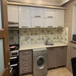 Kirayə (aylıq) 2 otaqlı Köhnə Tikili, Elmlər akademiyası metrosu, Yasamal rayonu 9
