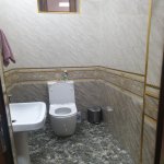 Satılır 6 otaqlı Həyət evi/villa, Badamdar qəs., Səbail rayonu 25