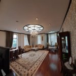 Satılır 7 otaqlı Həyət evi/villa, Badamdar qəs., Səbail rayonu 12