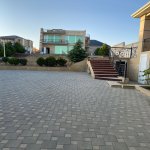 Satılır 5 otaqlı Həyət evi/villa, Badamdar qəs., Səbail rayonu 7