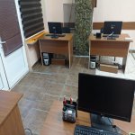 Kirayə (aylıq) 1 otaqlı Ofis, Nəsimi rayonu 14