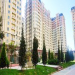 Продажа 3 комнат Новостройка, м. Эльмляр Академиясы метро, Ясамал район 3