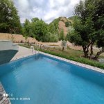 Kirayə (günlük) 5 otaqlı Həyət evi/villa Qəbələ 12