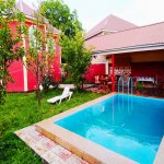 Kirayə (günlük) 4 otaqlı Həyət evi/villa Qəbələ 20