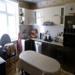 Satılır 5 otaqlı Həyət evi/villa, Neftçilər metrosu, Nizami rayonu 10