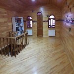 Kirayə (aylıq) 6 otaqlı Həyət evi/villa, Gənclik metrosu, Nərimanov rayonu 15