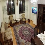 Kirayə (günlük) 3 otaqlı Köhnə Tikili, 28 May metrosu, 28 Mall, Nəsimi rayonu 8