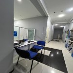 Kirayə (aylıq) 3 otaqlı Ofis, Gənclik metrosu, Nəsimi rayonu 4