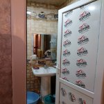 Satılır 3 otaqlı Həyət evi/villa, Avtovağzal metrosu, Biləcəri qəs., Binəqədi rayonu 17