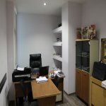 Kirayə (aylıq) 6 otaqlı Ofis, Gənclik metrosu, Kubinka, Hərbi Hospital, Nəsimi rayonu 8