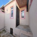 Satılır 2 otaqlı Həyət evi/villa, Binə qəs., Xəzər rayonu 2