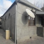 Satılır 4 otaqlı Həyət evi/villa, Zabrat qəs., Sabunçu rayonu 1