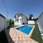 Kirayə (günlük) 5 otaqlı Həyət evi/villa Qəbələ 18