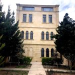 Kirayə (aylıq) 9 otaqlı Həyət evi/villa, Badamdar qəs., Səbail rayonu 1