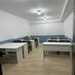 Kirayə (aylıq) 4 otaqlı Ofis, Elmlər akademiyası metrosu, Yasamal qəs., Yasamal rayonu 1