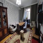 Satılır 5 otaqlı Həyət evi/villa, Avtovağzal metrosu, Biləcəri qəs., Binəqədi rayonu 3