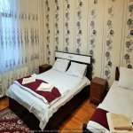 Kirayə (aylıq) 3 otaqlı Həyət evi/villa Qəbələ 12