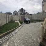 Satılır 4 otaqlı Həyət evi/villa, Buzovna, Xəzər rayonu 8