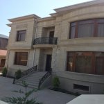 Satılır 12 otaqlı Həyət evi/villa, Əhmədli metrosu, Əhmədli, Xətai rayonu 1