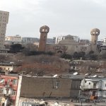 Kirayə (aylıq) 2 otaqlı Yeni Tikili, 28 May metrosu, Nəsimi rayonu 2