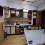 Satılır 4 otaqlı Həyət evi/villa, Avtovağzal metrosu, Biləcəri qəs., Binəqədi rayonu 6