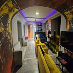 Kirayə (aylıq) Obyekt, Sahil metrosu, Nizami kinoteatrı, Səbail rayonu 4