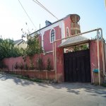 Satılır 8 otaqlı Həyət evi/villa, Elmlər akademiyası metrosu, Badamdar qəs., Səbail rayonu 1
