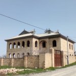 Satılır 8 otaqlı Həyət evi/villa, Ceyranbatan qəs., Abşeron rayonu 1