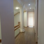 Satılır 5 otaqlı Həyət evi/villa, Badamdar qəs., Səbail rayonu 19