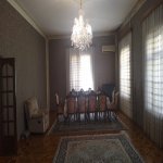 Satılır 7 otaqlı Həyət evi/villa, Badamdar qəs., Səbail rayonu 8