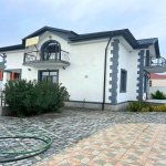 Satılır 5 otaqlı Həyət evi/villa, Bilgəh qəs., Sabunçu rayonu 50
