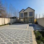Satılır 5 otaqlı Həyət evi/villa, Buzovna, Xəzər rayonu 6