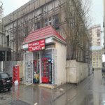 Продажа Объект, м. Ази Асланова метро, Ахмедли, Хетаи район 11