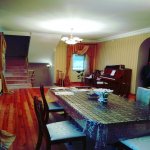 Satılır 7 otaqlı Həyət evi/villa, Neftçilər metrosu, Bakıxanov qəs., Sabunçu rayonu 11