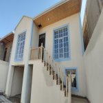 Satılır 4 otaqlı Həyət evi/villa, Avtovağzal metrosu, Biləcəri qəs., Binəqədi rayonu 4