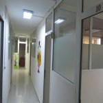 Kirayə (aylıq) 16 otaqlı Ofis, 28 May metrosu, Nəsimi rayonu 14