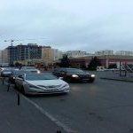 Аренда 3 комнат Новостройка, м. Хетаи метро, Хетаи район 2