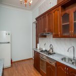 Satılır 8 otaqlı Həyət evi/villa, İçərişəhər metrosu, Badamdar qəs., Səbail rayonu 11