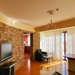 Kirayə (aylıq) 3 otaqlı Köhnə Tikili, Səbail rayonu 2