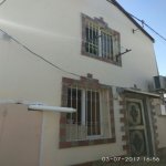 Satılır 3 otaqlı Həyət evi/villa, Nəriman Nərimanov metrosu, Keşlə qəs., Nizami rayonu 2