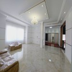 Satılır 6 otaqlı Həyət evi/villa, Buzovna, Xəzər rayonu 9