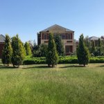 Satılır 8 otaqlı Həyət evi/villa, Koroğlu metrosu, Bilgəh qəs., Sabunçu rayonu 3