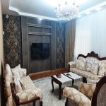 Satılır 7 otaqlı Həyət evi/villa, Badamdar qəs., Səbail rayonu 29