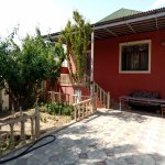 Satılır 3 otaqlı Həyət evi/villa, Avtovağzal metrosu, Biləcəri qəs., Binəqədi rayonu 19