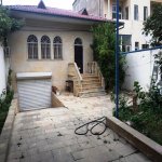 Satılır 4 otaqlı Həyət evi/villa, Azadlıq metrosu, Rəsulzadə qəs., Binəqədi rayonu 1
