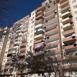 Продажа 2 комнат Новостройка, м. Азадлыг метро, 8-ой микрорайон, Бинагадинский р-н район 2