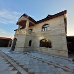 Satılır 7 otaqlı Həyət evi/villa, Azadlıq metrosu, Rəsulzadə qəs., Binəqədi rayonu 5