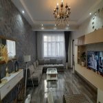 Продажа 2 комнат Новостройка, м. 20 Января метро, Алатава, Ясамал район 8