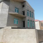 Satılır 7 otaqlı Həyət evi/villa, Yeni Günəşli qəs., Suraxanı rayonu 4